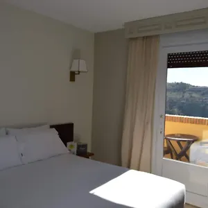 4* 호텔 세르코텔 알폰소 6